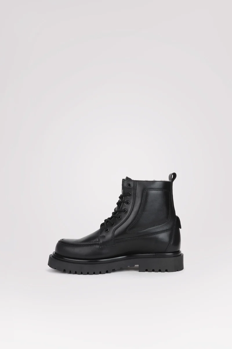 Winston Eldorado Men's Heritage Boot