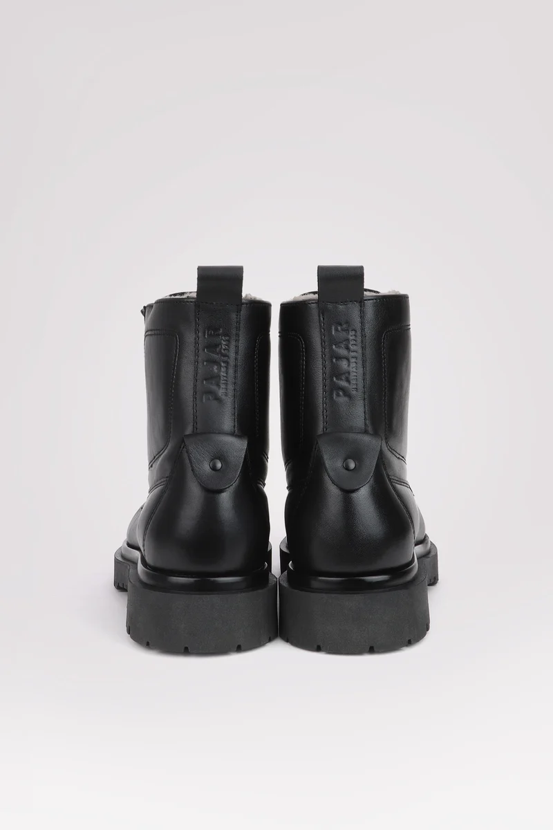 Winston Eldorado Men's Heritage Boot