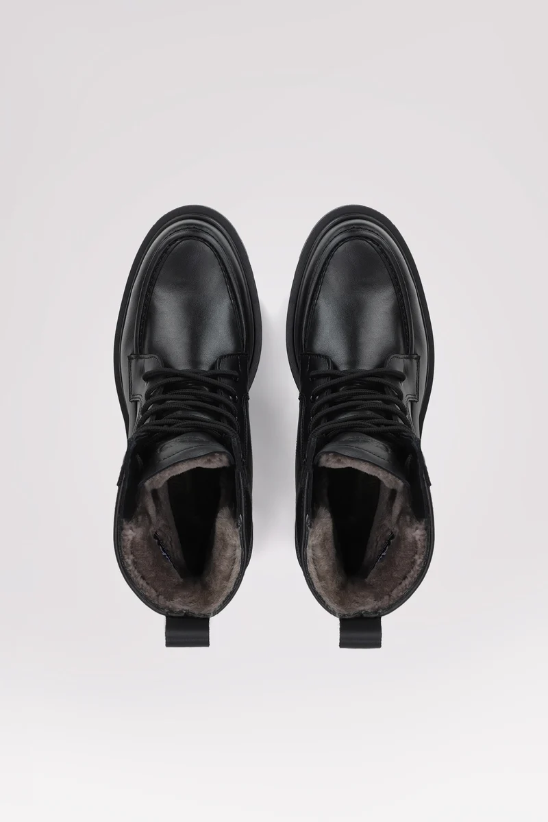 Winston Eldorado Men's Heritage Boot