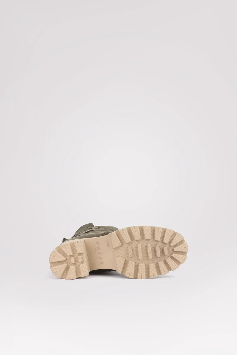 Aveda Suede Women's Heritage Boots