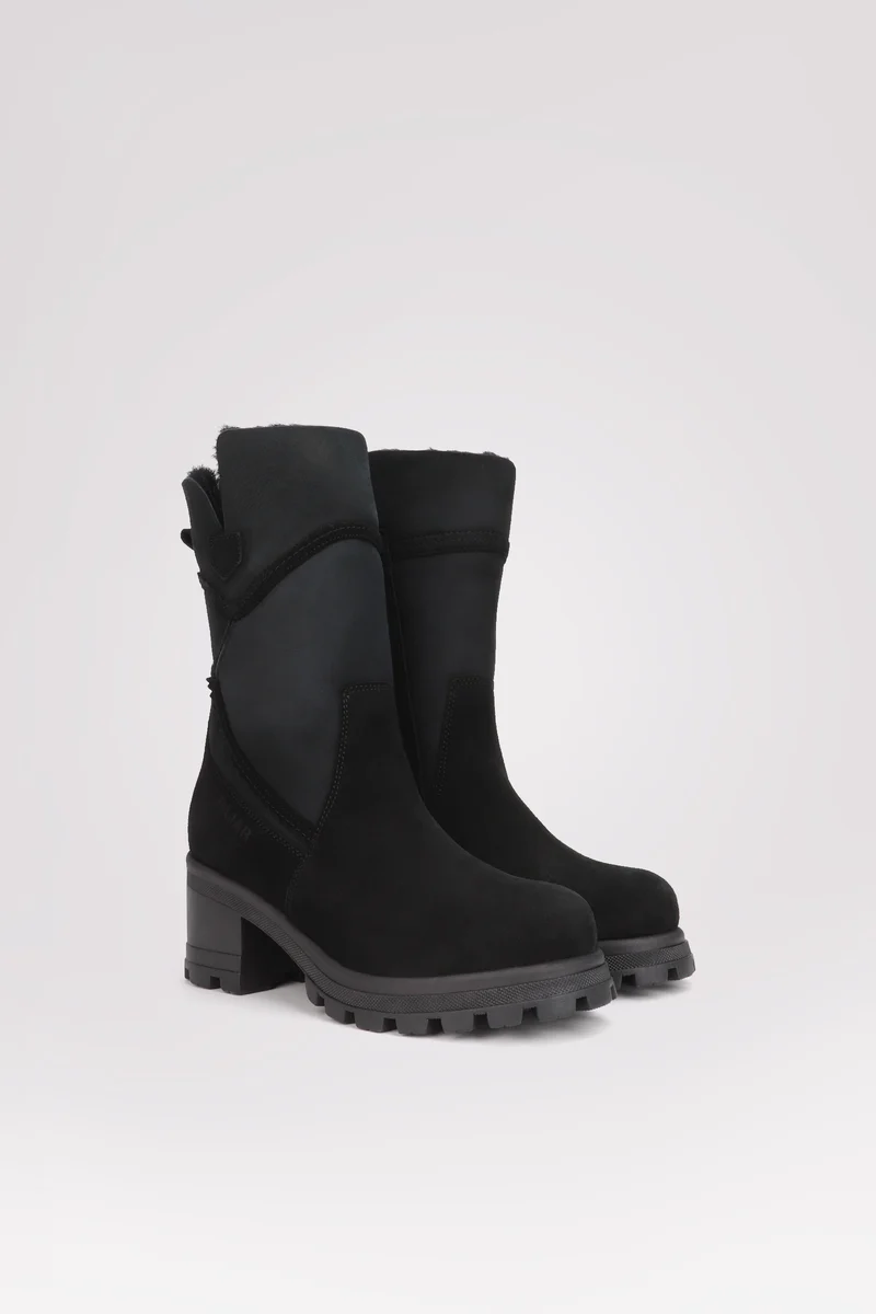 Aveda Suede Women's Heritage Boots