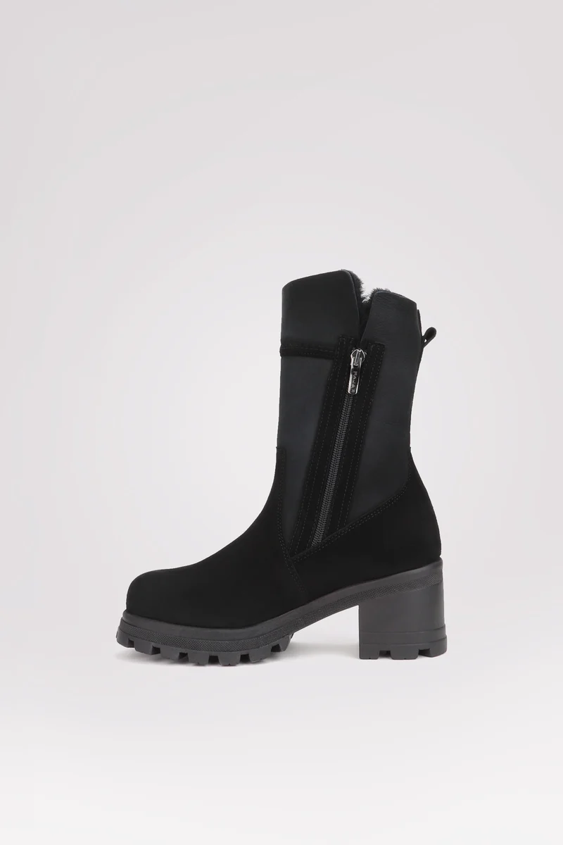 Aveda Suede Women's Heritage Boots