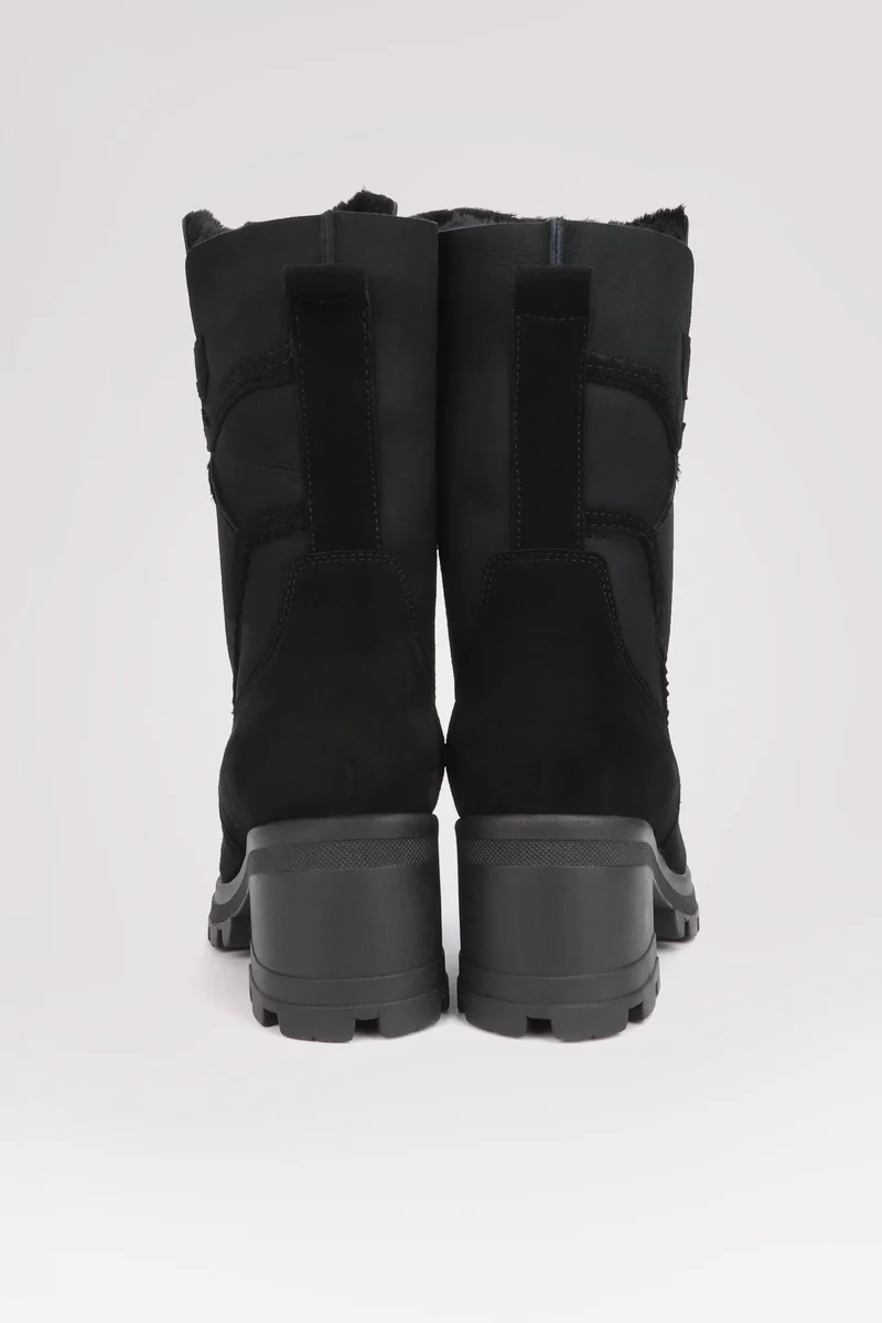 Aveda Suede Women's Heritage Boots