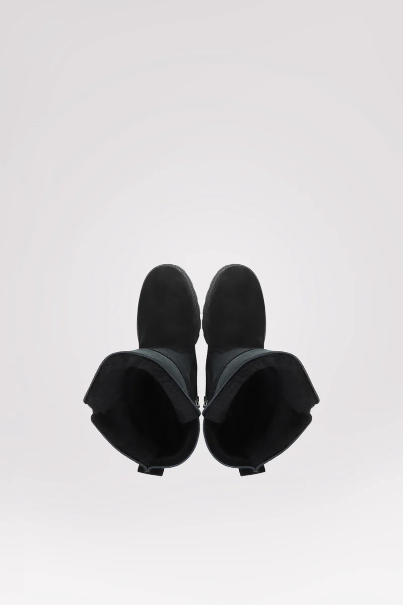Aveda Suede Women's Heritage Boots
