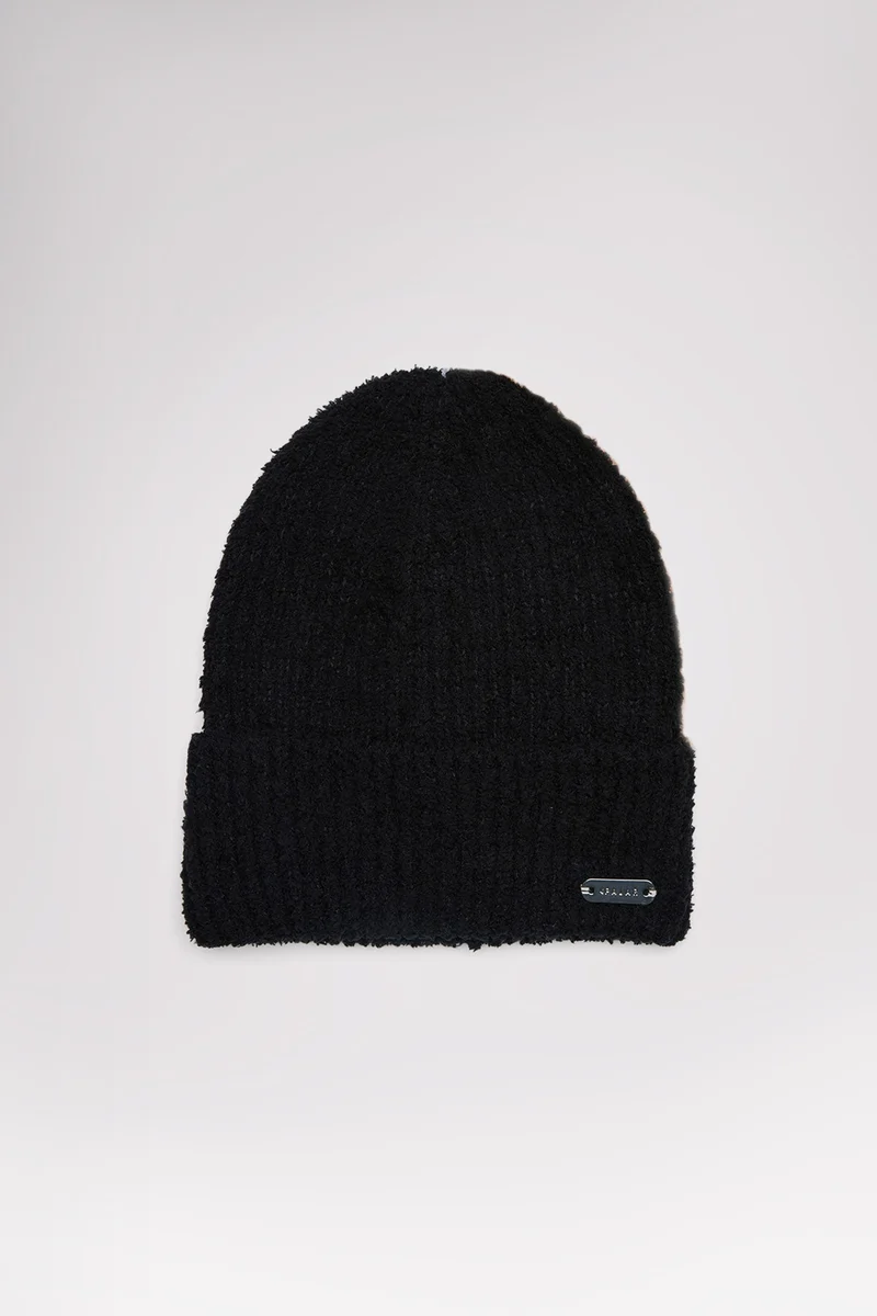 Zori Women's Chenille Beanie
