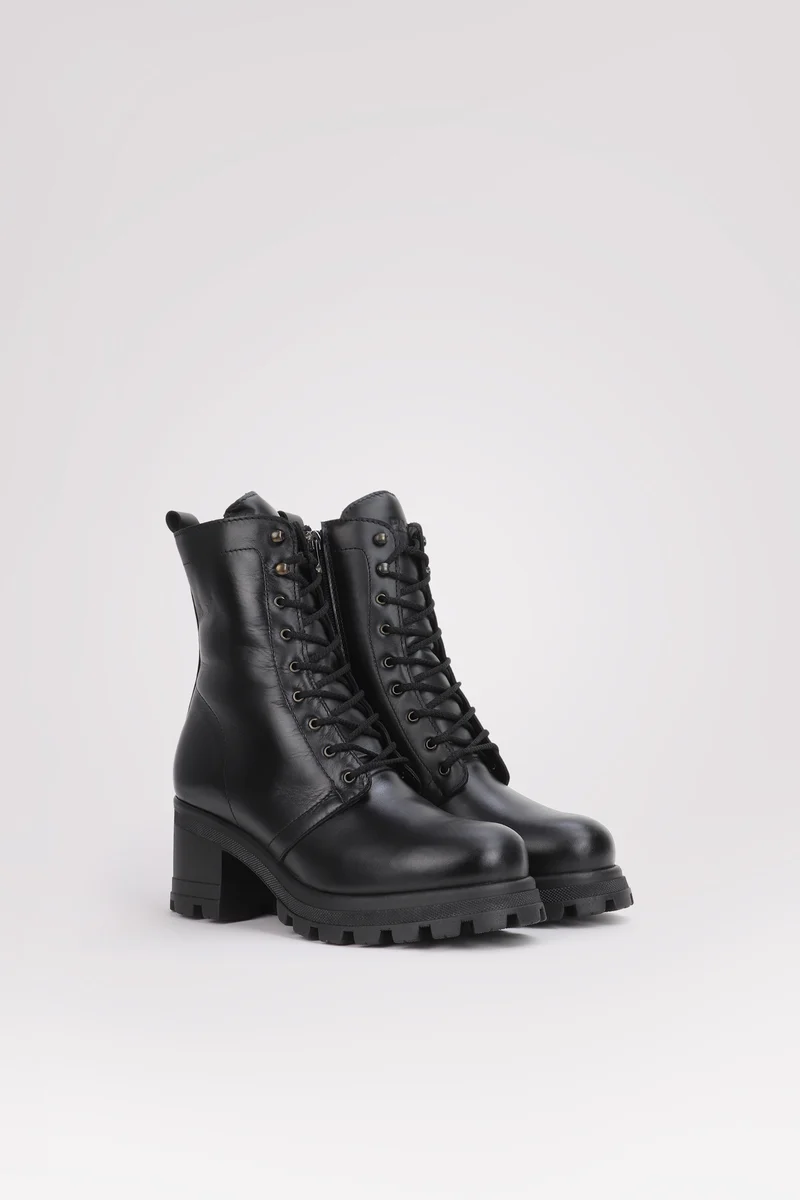 Astrala M Eldorado Women's Heritage Boot