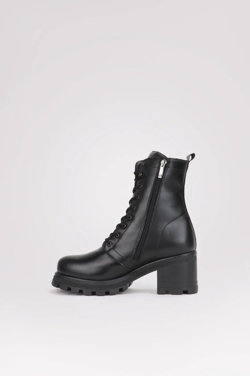 Astrala M Eldorado Women's Heritage Boot