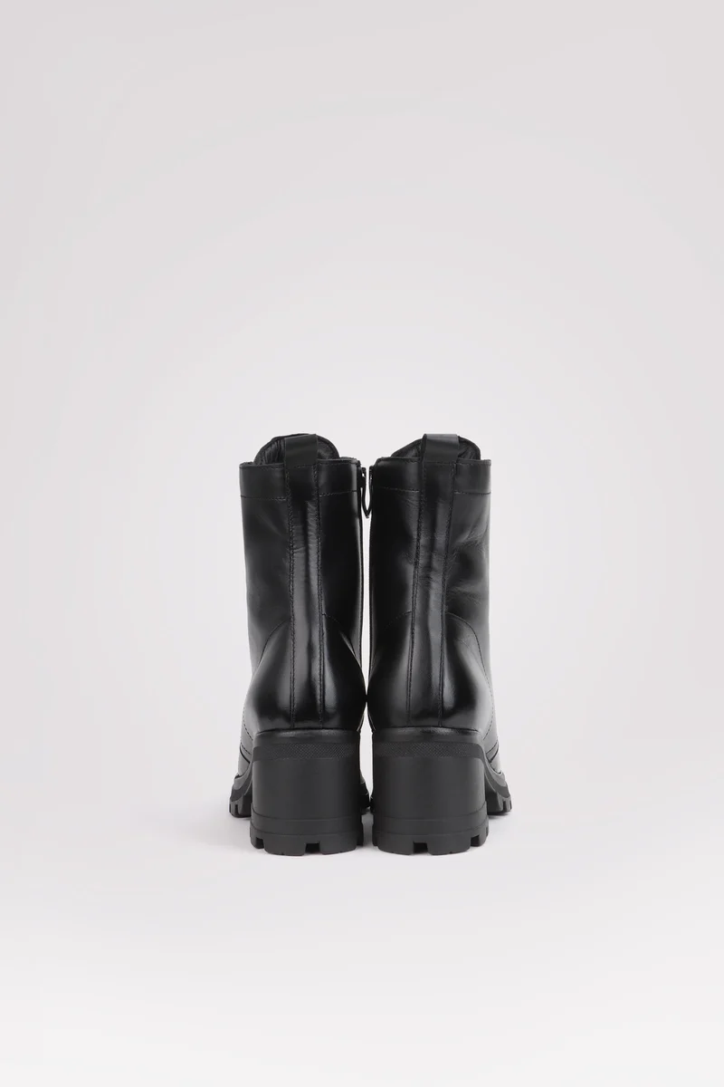 Astrala M Eldorado Women's Heritage Boot