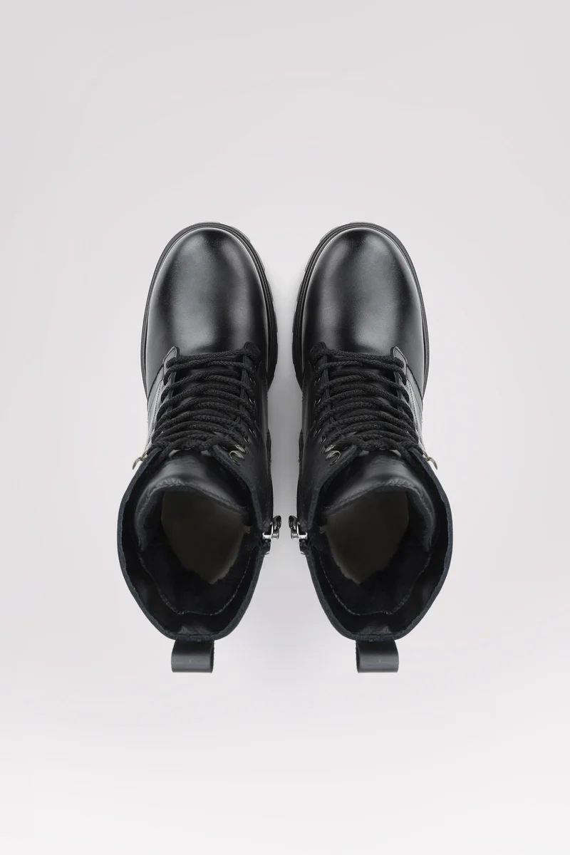 Astrala M Eldorado Women's Heritage Boot