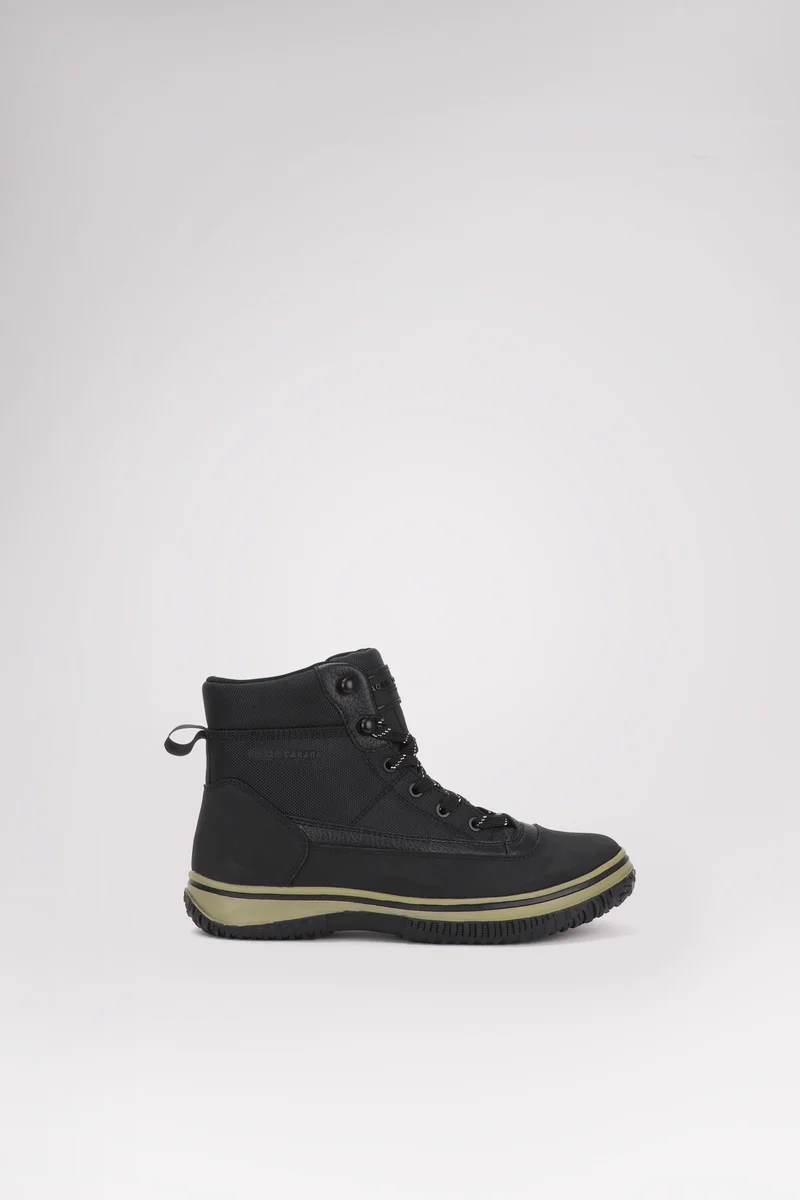 Traverse Men's Lace Up Boot