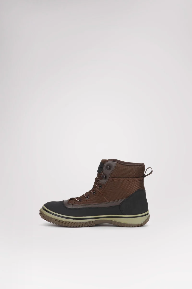 Traverse Men's Lace Up Boot