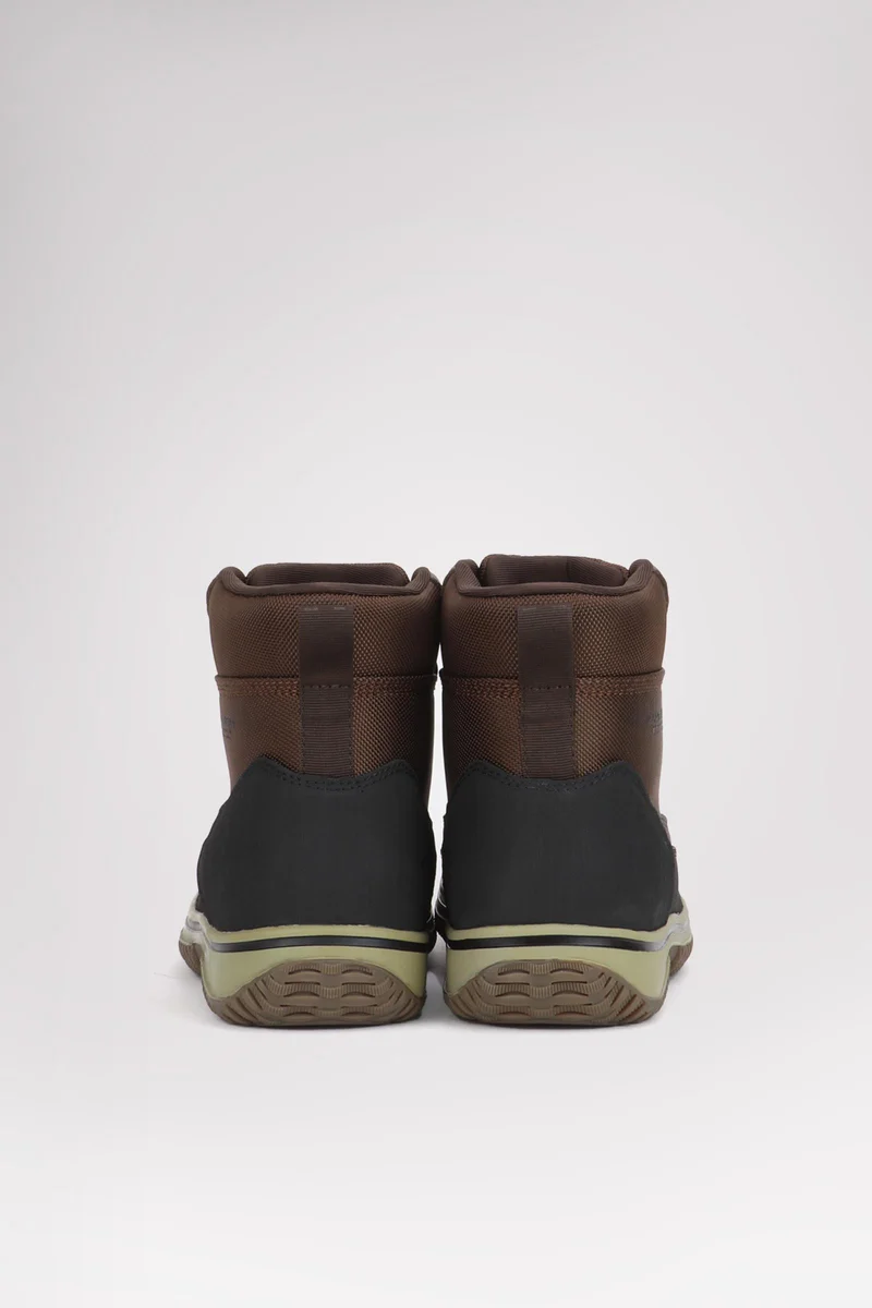 Traverse Men's Lace Up Boot