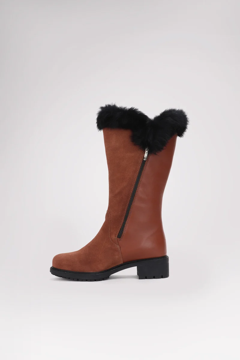 Katty Women's Heritage Boot