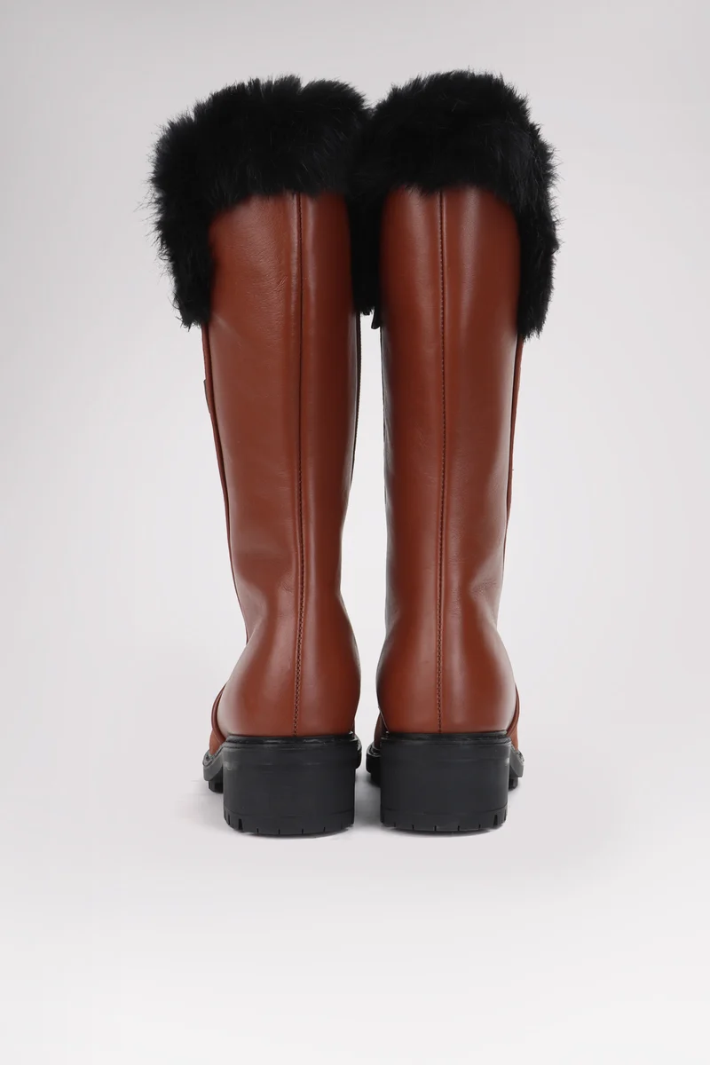 Katty Women's Heritage Boot