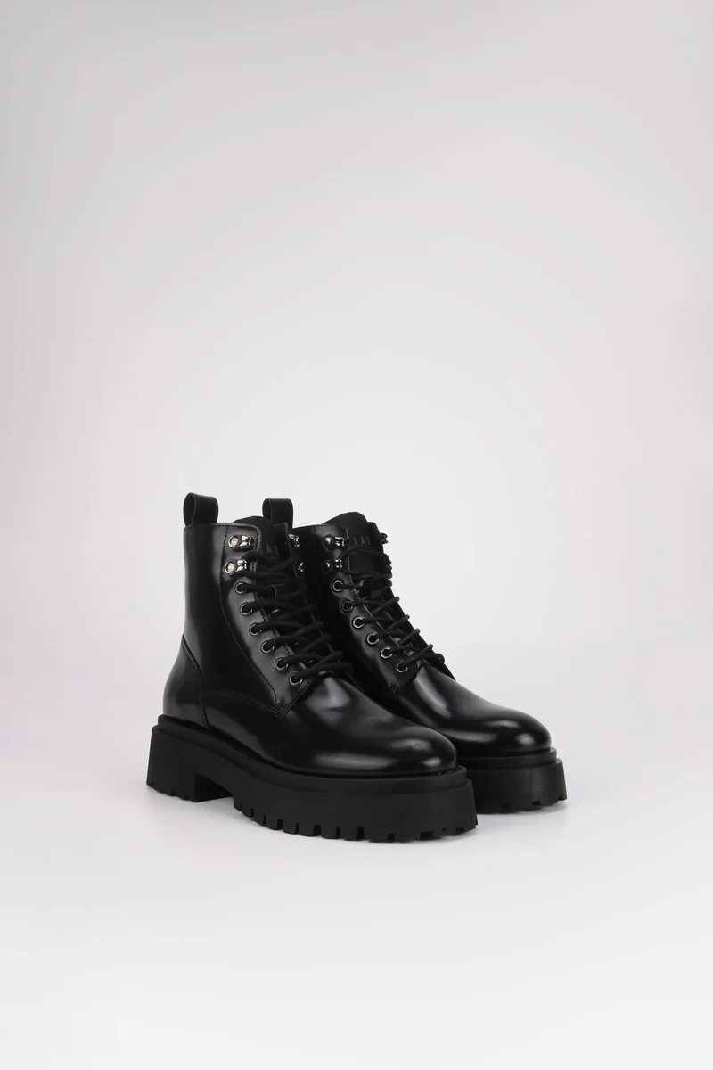 Jalin Women's Lace Up Boot