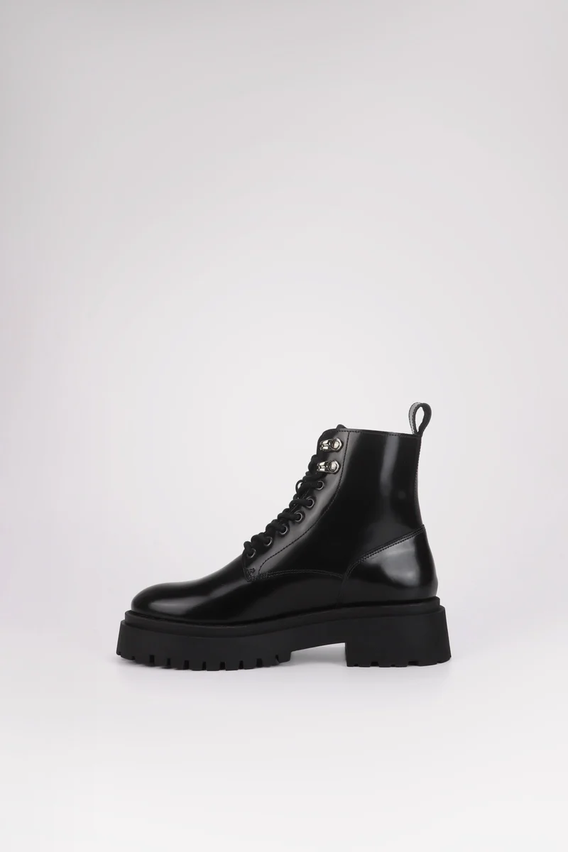 Jalin Women's Lace Up Boot