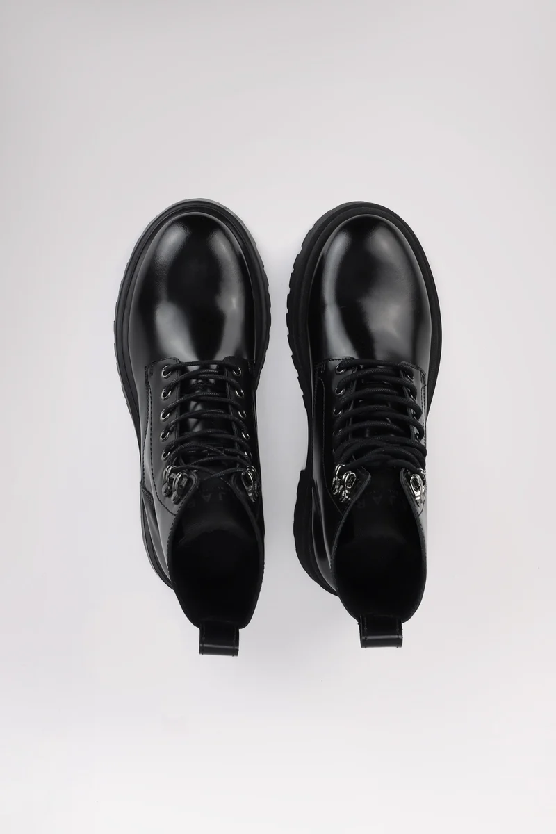 Jalin Women's Lace Up Boot