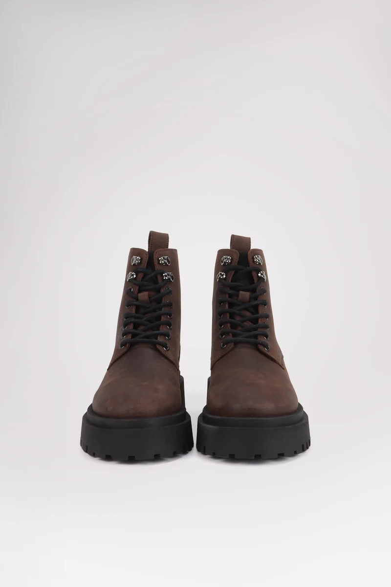 Jalin Women's Lace Up Boot