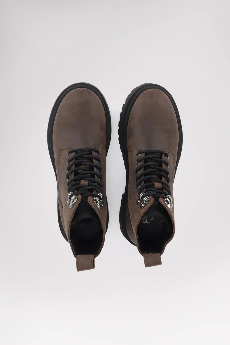 Jalin Women's Lace Up Boot