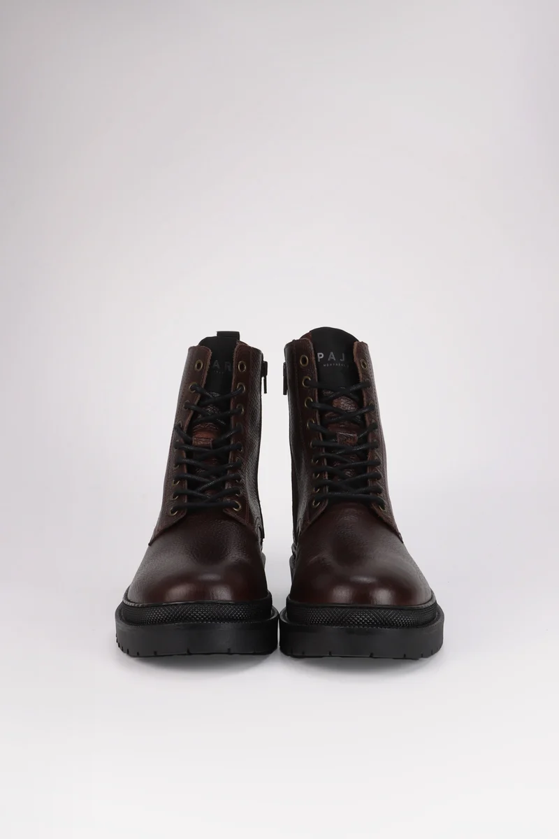Roller Men's Lace Up Boot