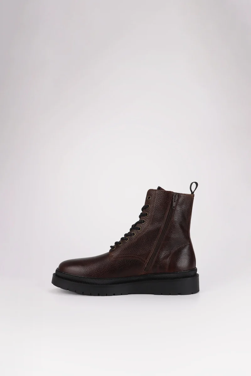 Roller Men's Lace Up Boot