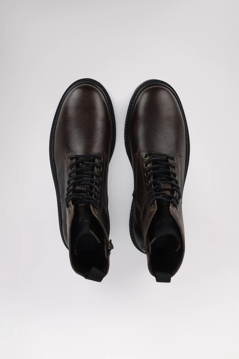 Roller Men's Lace Up Boot