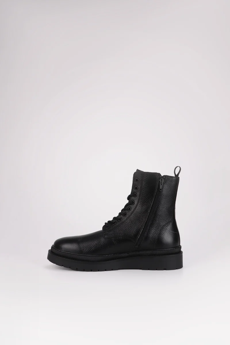 Roller Men's Lace Up Boot