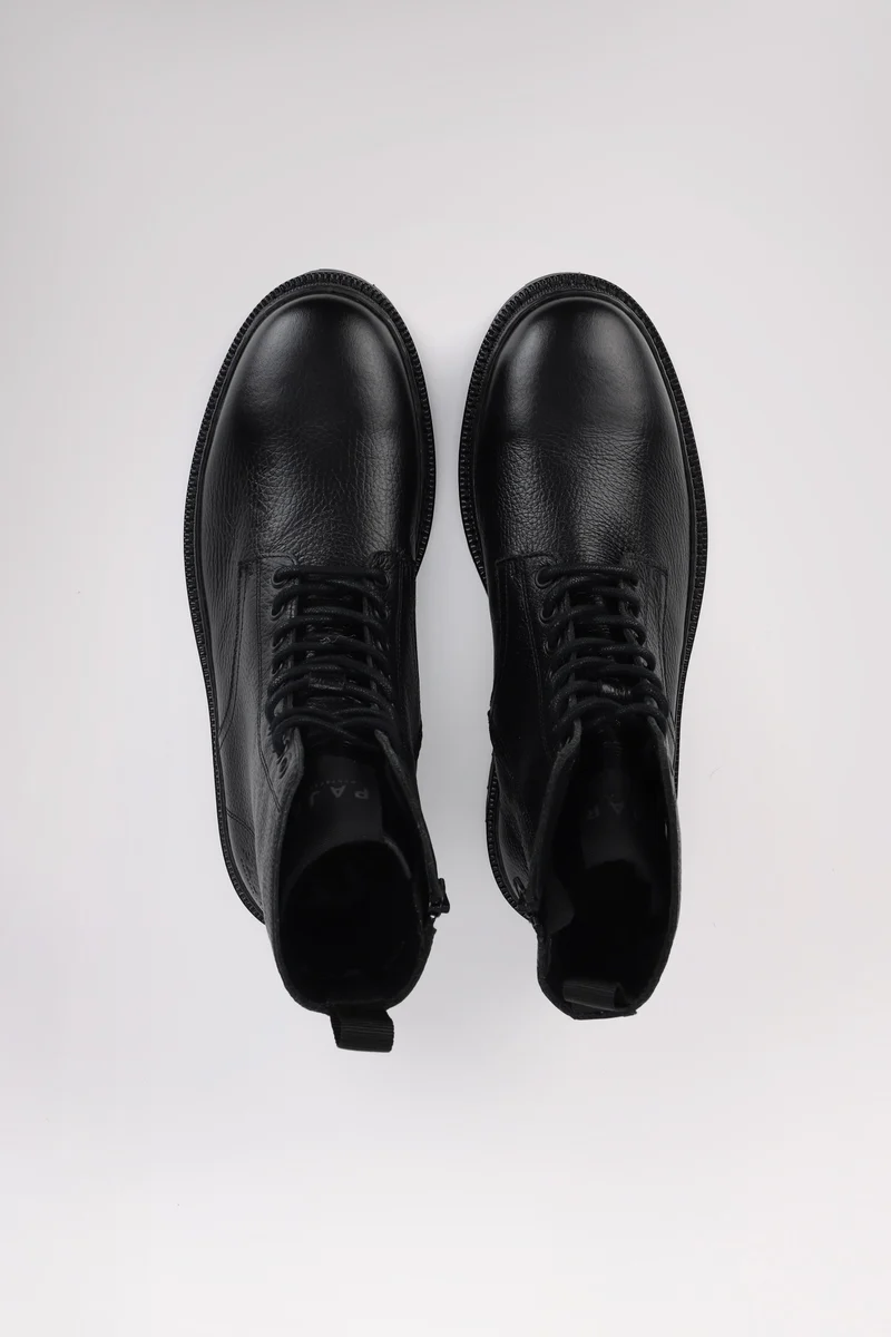 Roller Men's Lace Up Boot