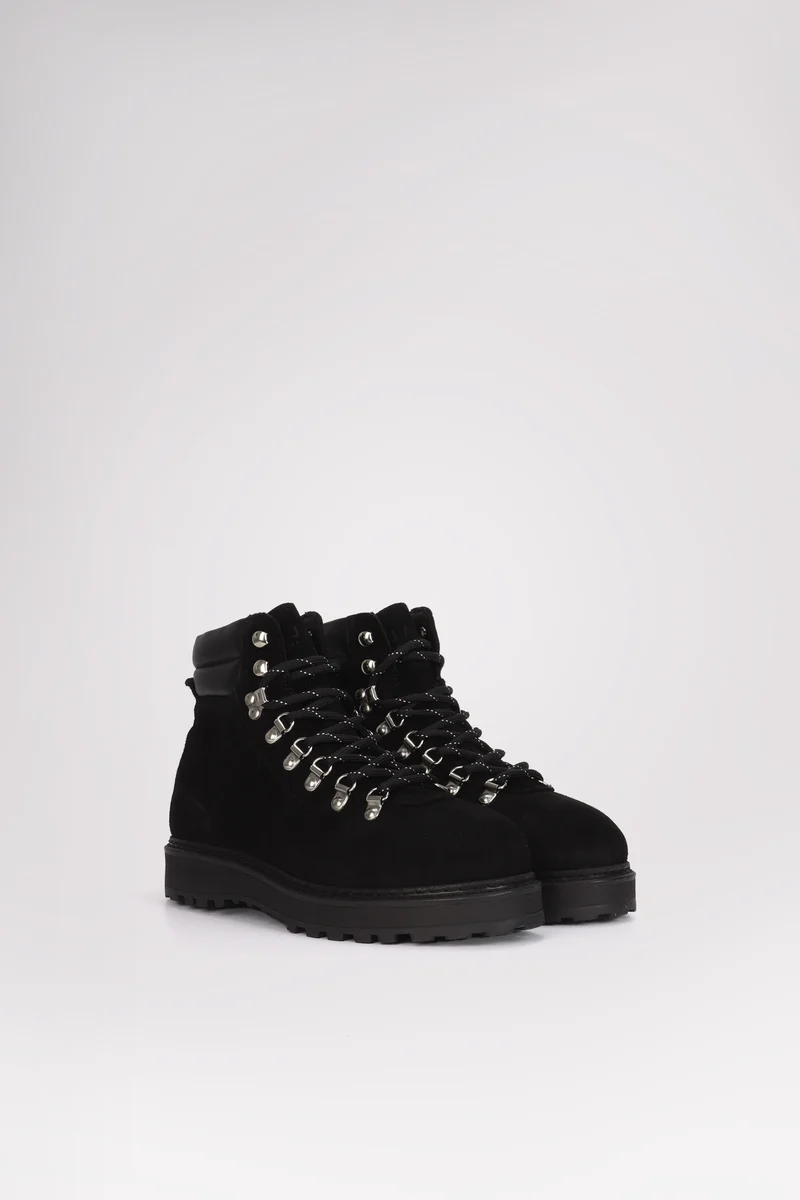 Toledo Women's Lace Up Boot