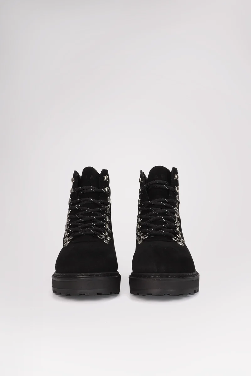 Toledo Women's Lace Up Boot