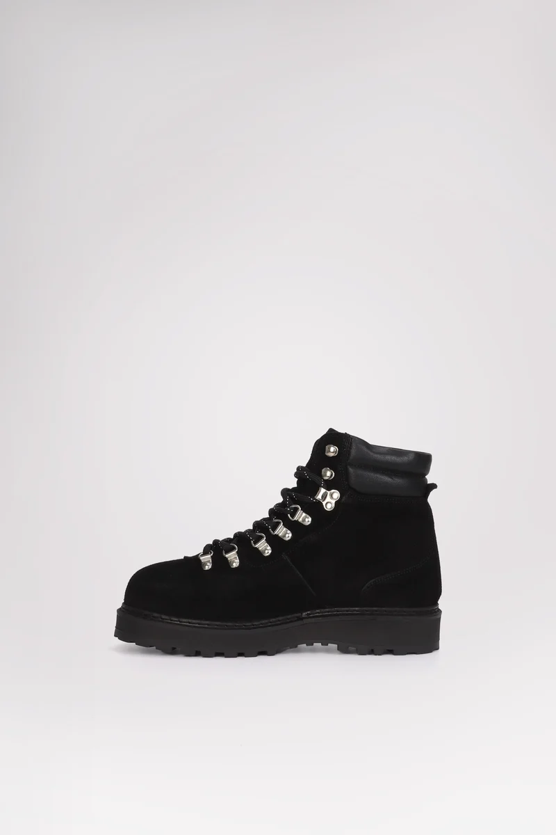 Toledo Women's Lace Up Boot