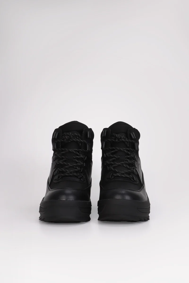 Galpina Women's Lace Up Boot