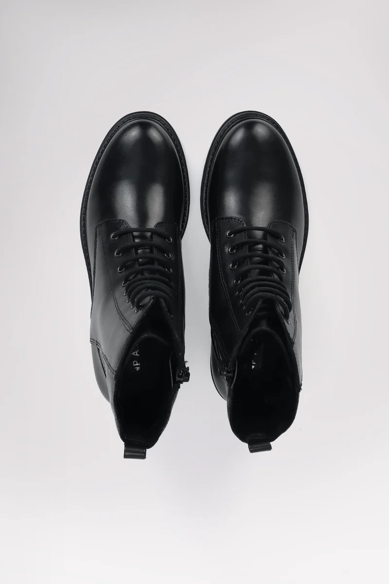Monterey Women's Lace Up Boot