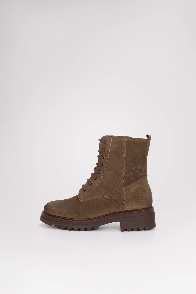 Monterey Women's Lace Up Boot