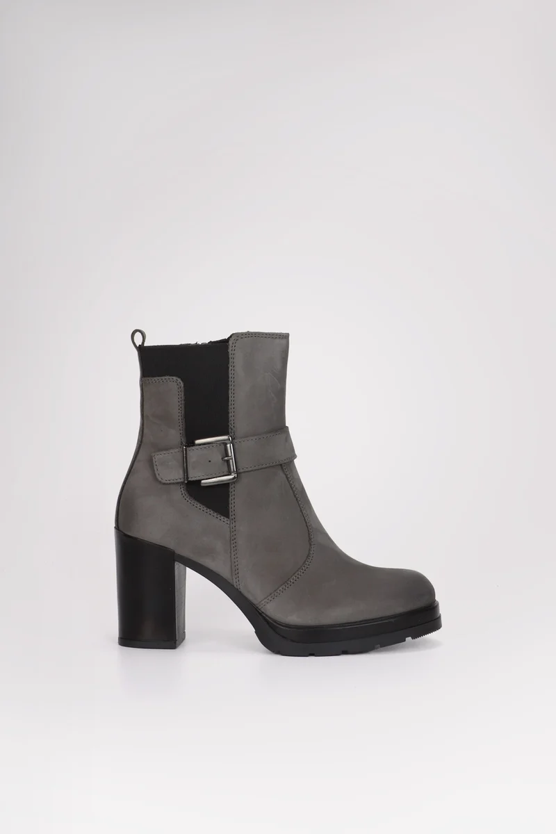 San Remo Women's Side Zip Boot