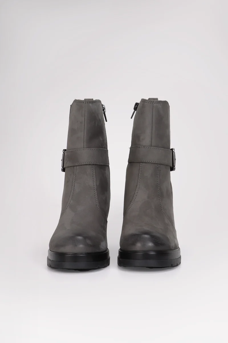 San Remo Women's Side Zip Boot