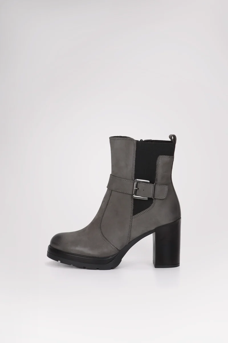 San Remo Women's Side Zip Boot