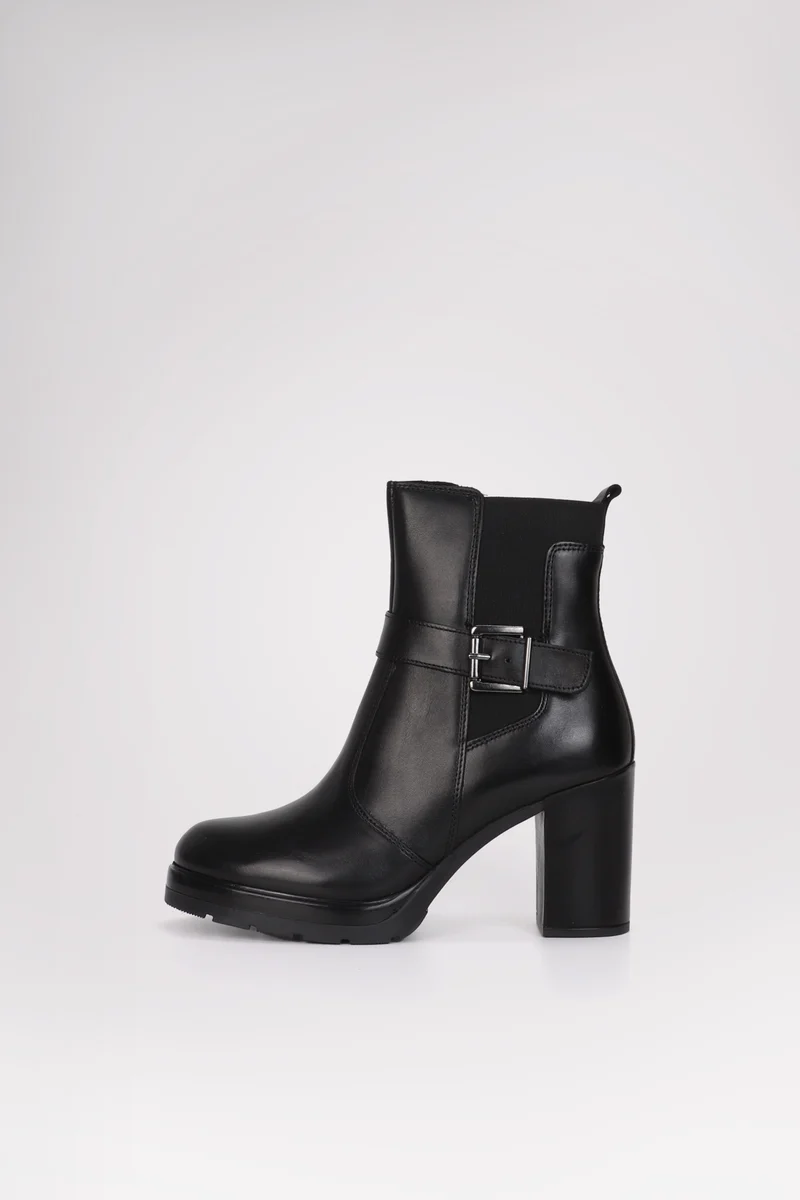 San Remo Women's Side Zip Boot