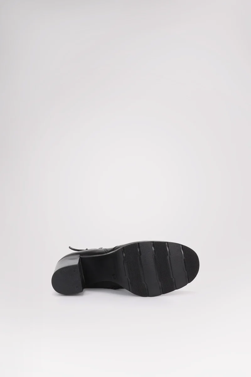 San Remo Women's Side Zip Boot