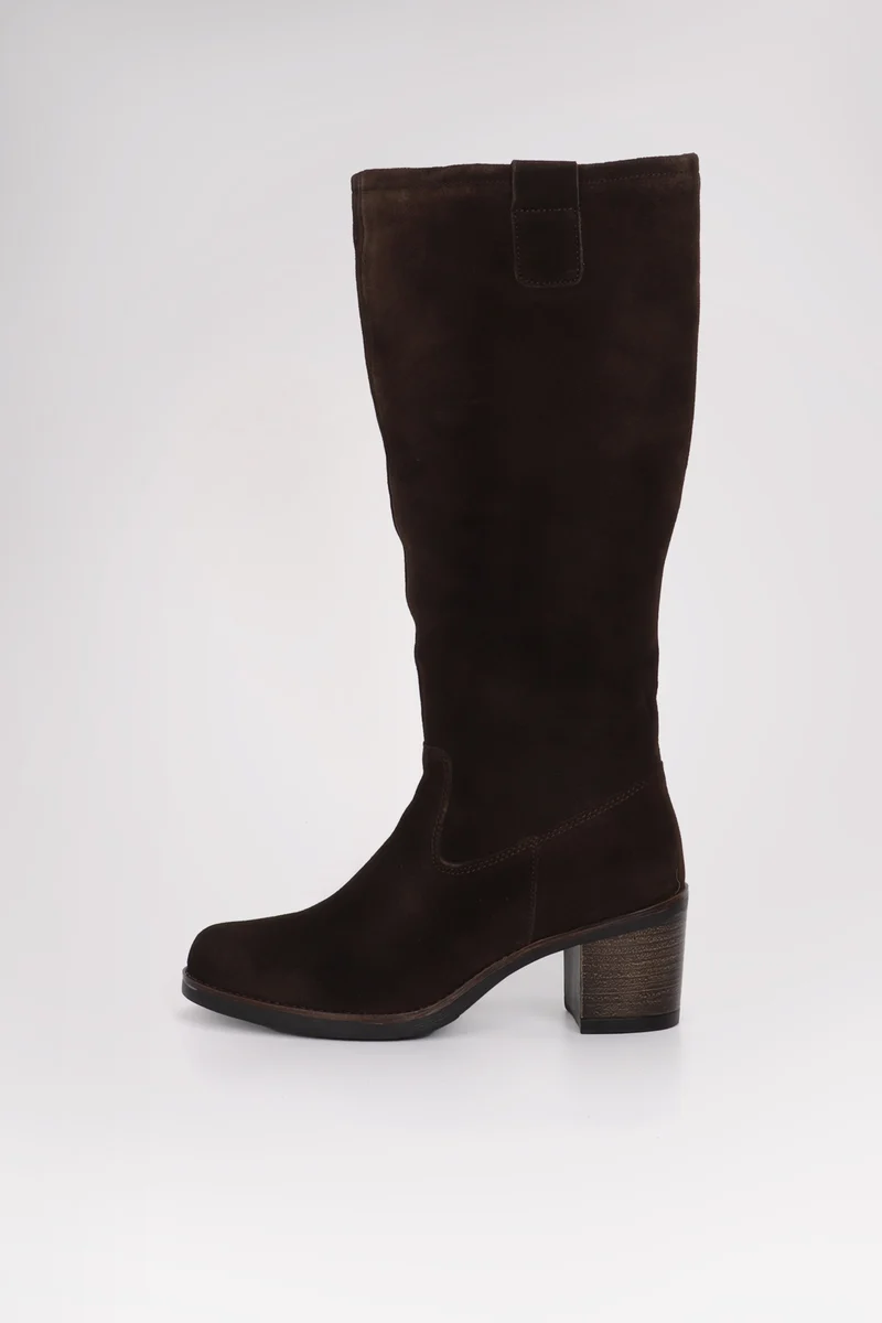 Denver Women's High Boot
