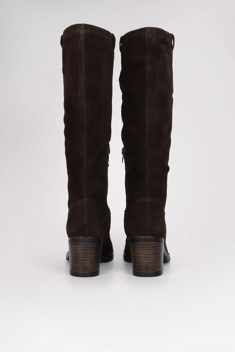 Denver Women's High Boot