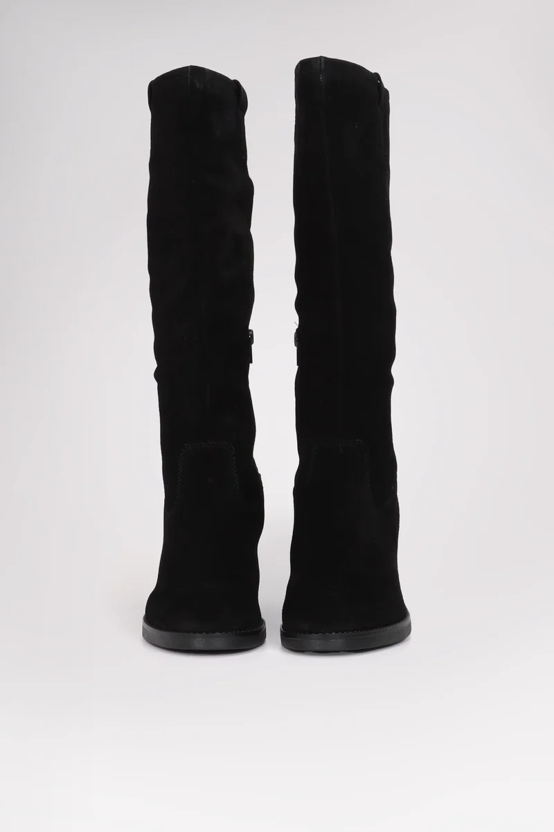 Denver Women's High Boot