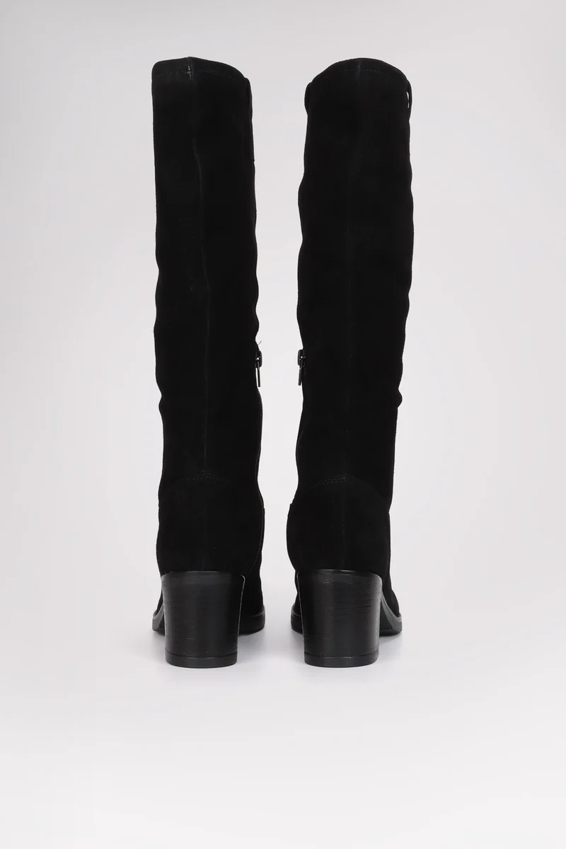 Denver Women's High Boot