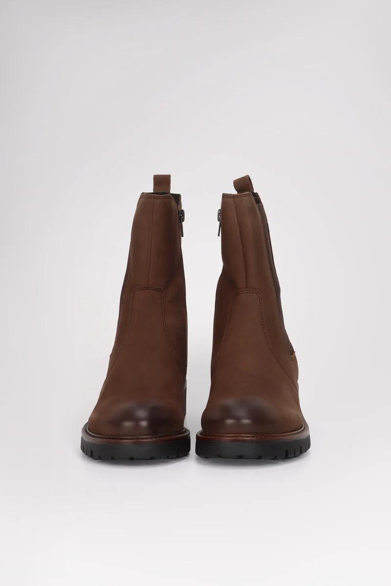 Reading Women's Side Zip Boot