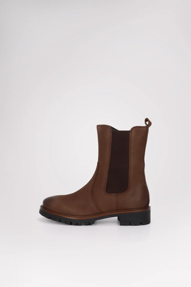 Reading Women's Side Zip Boot