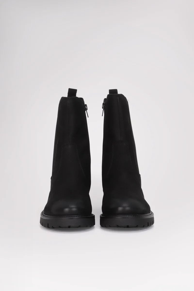 Reading Women's Side Zip Boot