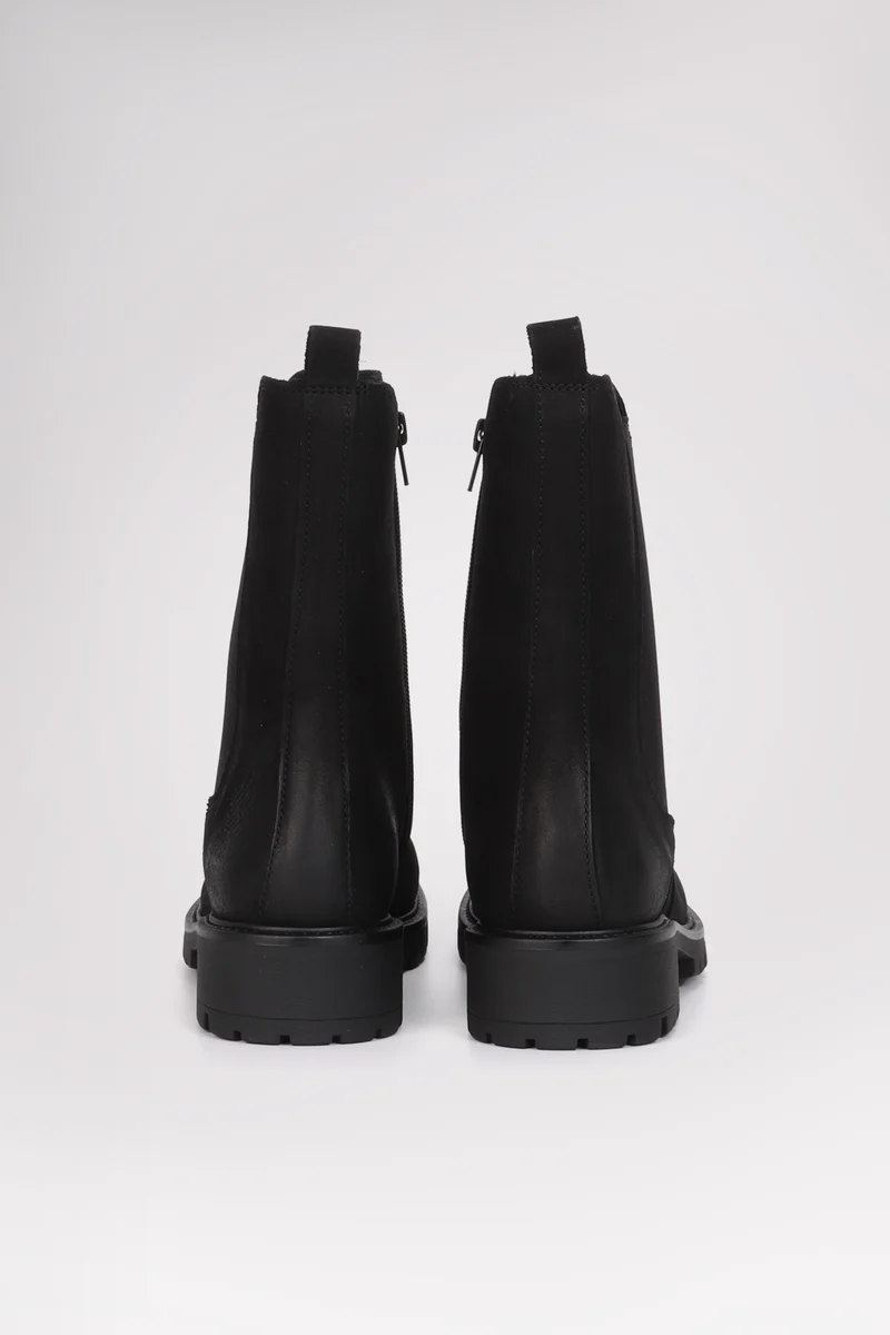Reading Women's Side Zip Boot