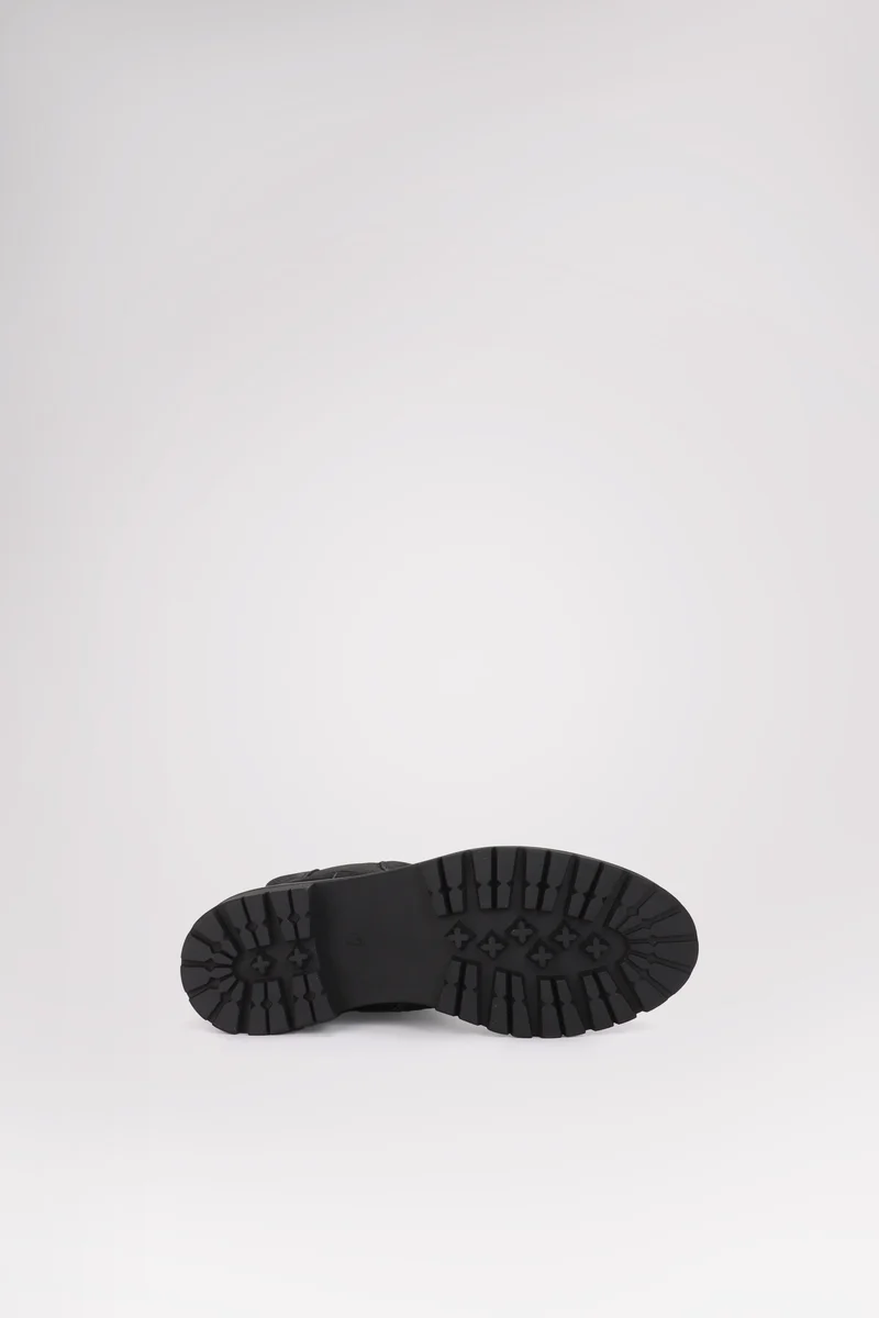 Reading Women's Side Zip Boot