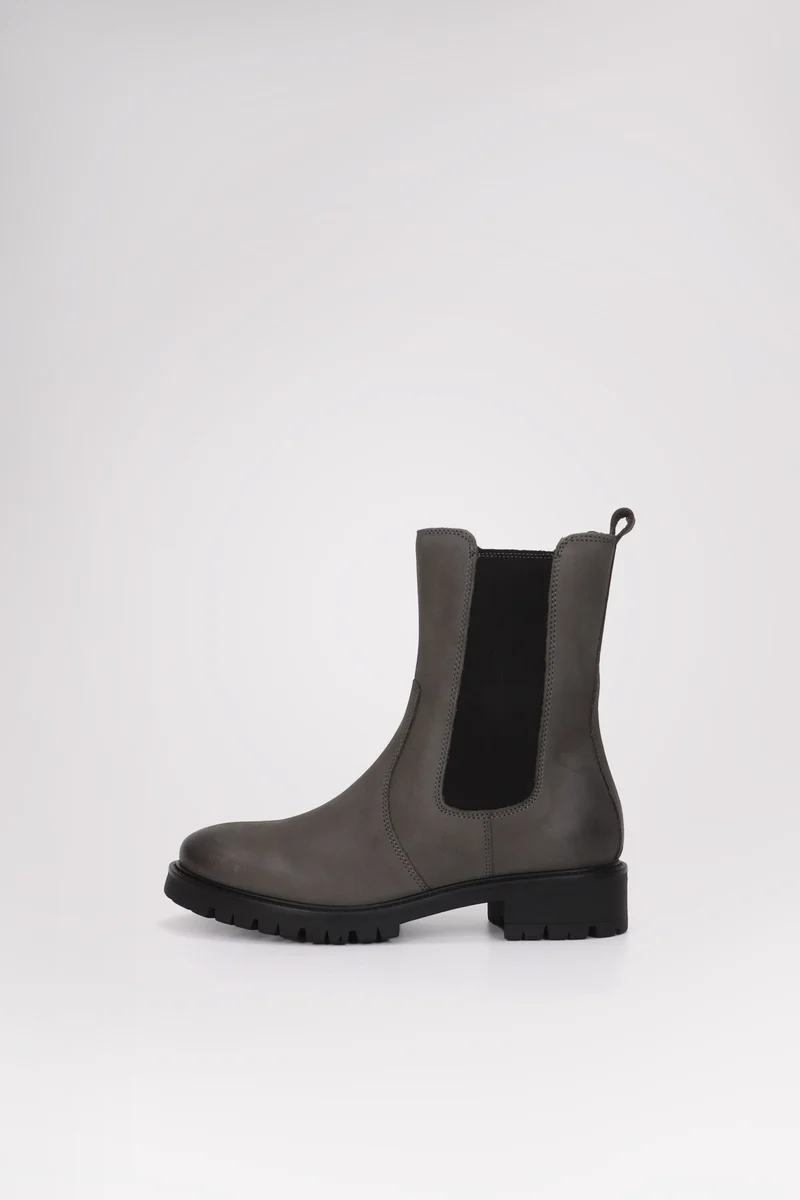 Reading Women's Side Zip Boot
