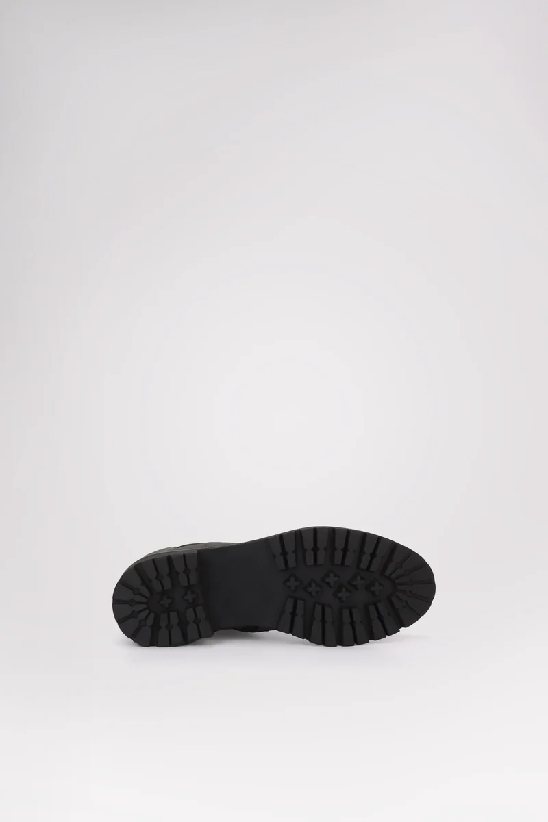 Reading Women's Side Zip Boot